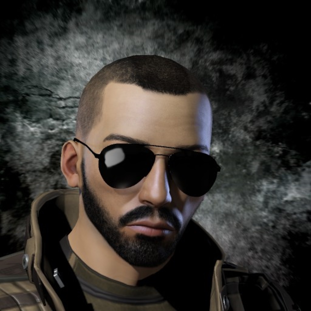 Spartan YZW1