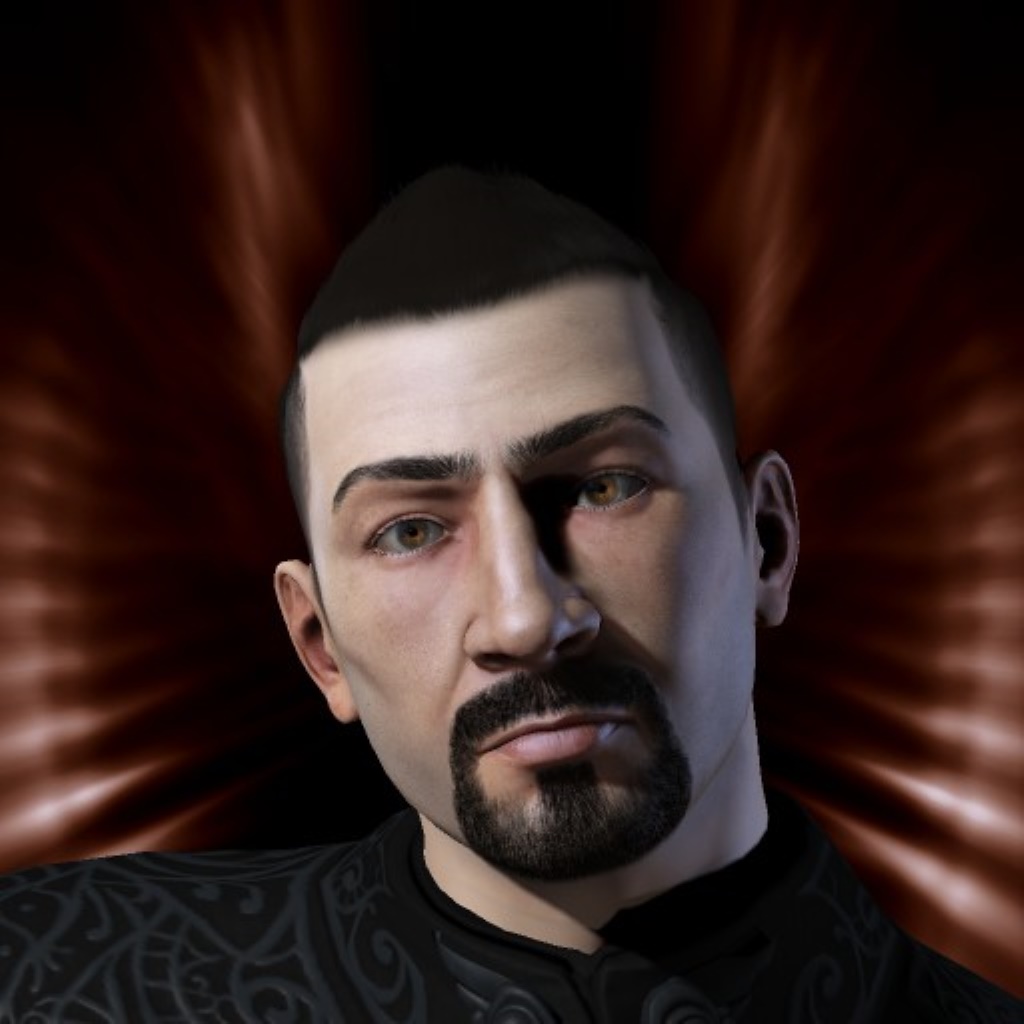 2NDCLASS SLAVE Kayanarka