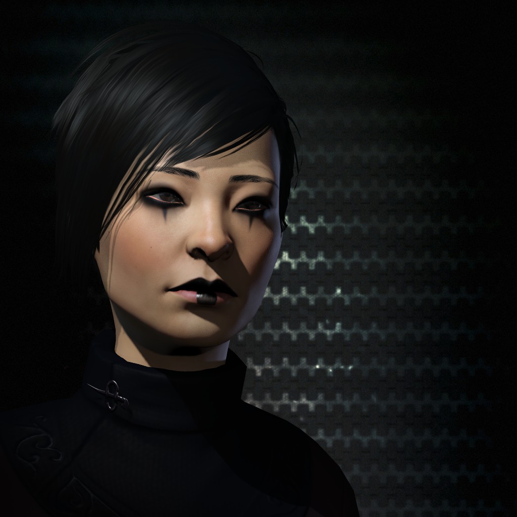 Mistress Ko