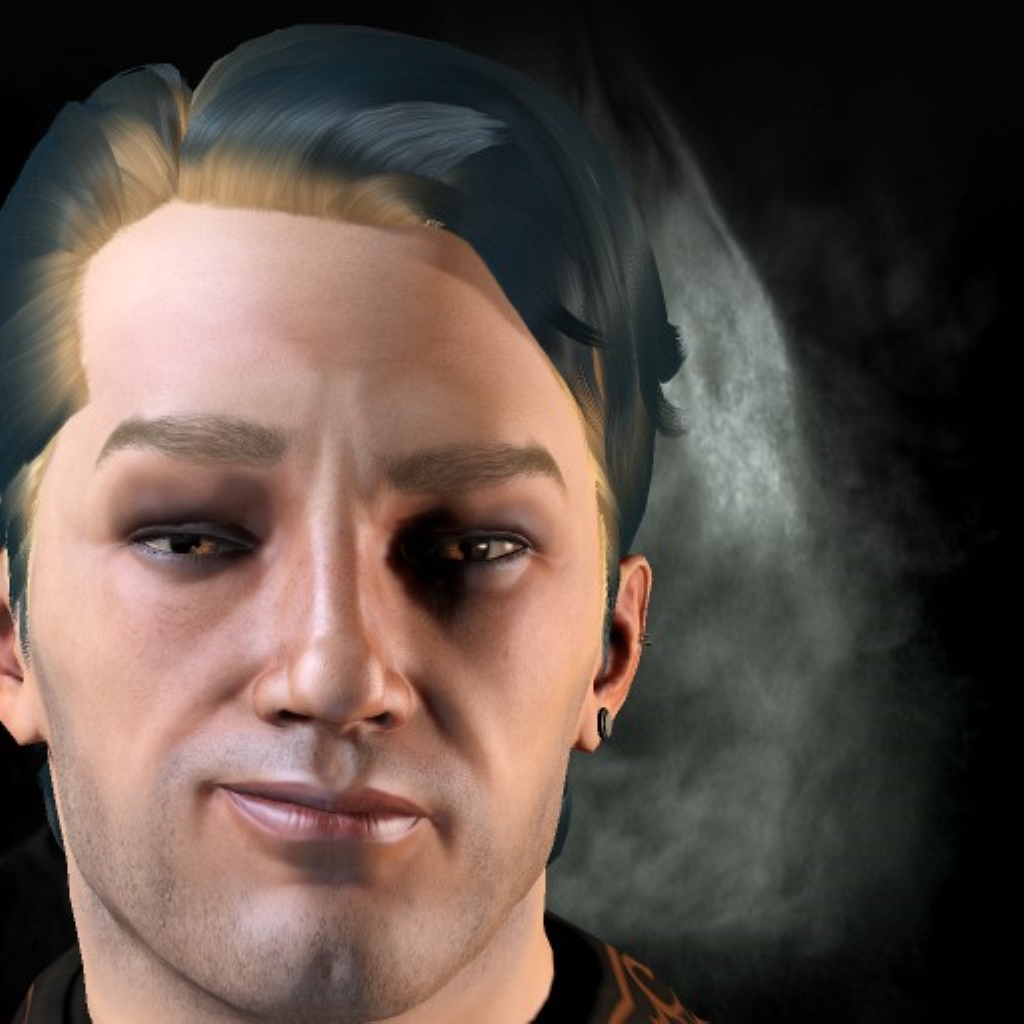 Nikko Romanov