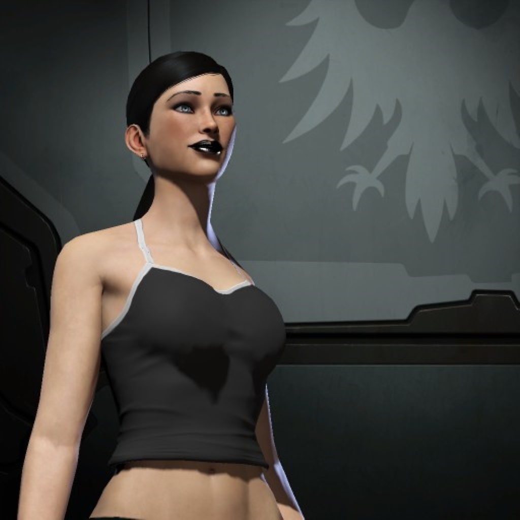 2ndCLASS SLAVE Cascata