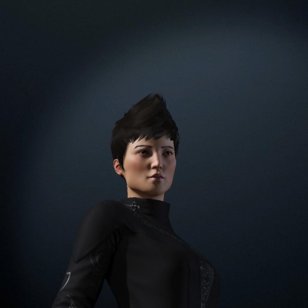 Hiro Aridashi