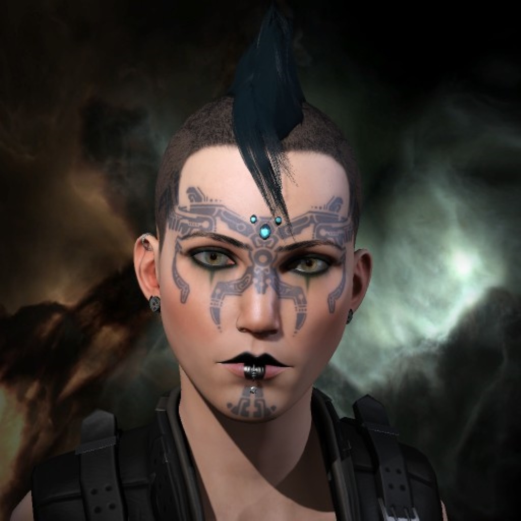 Aerys Ley'tal
