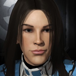 Vystar Rayburn portrait