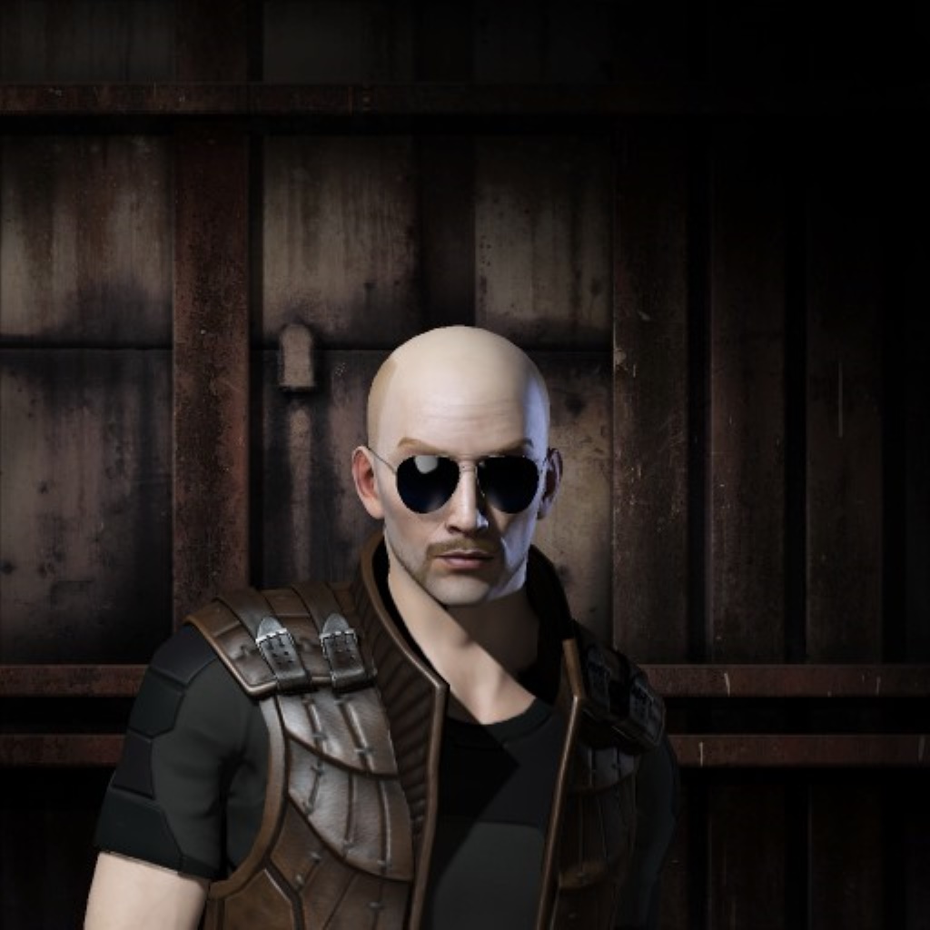 Dobby der Scout