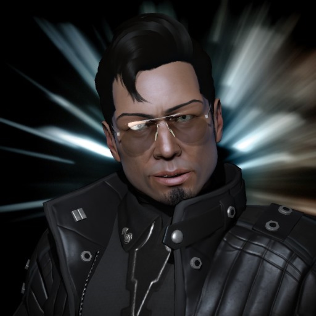 Derek Hita