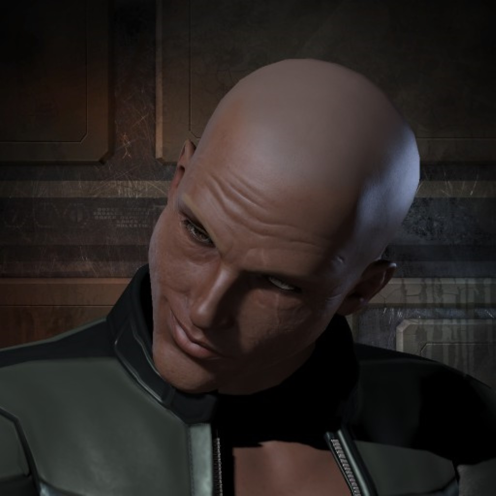 2nd classslave Fernie