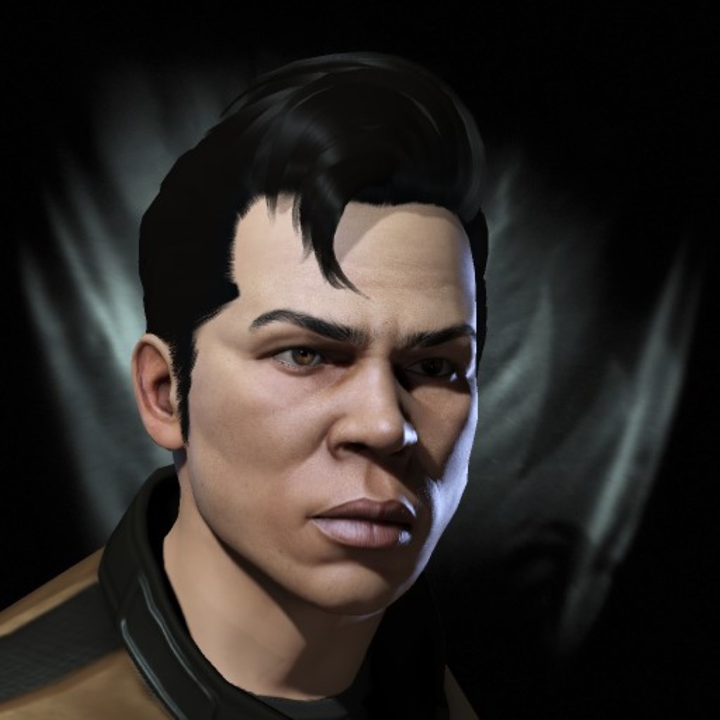 Vice Regyri