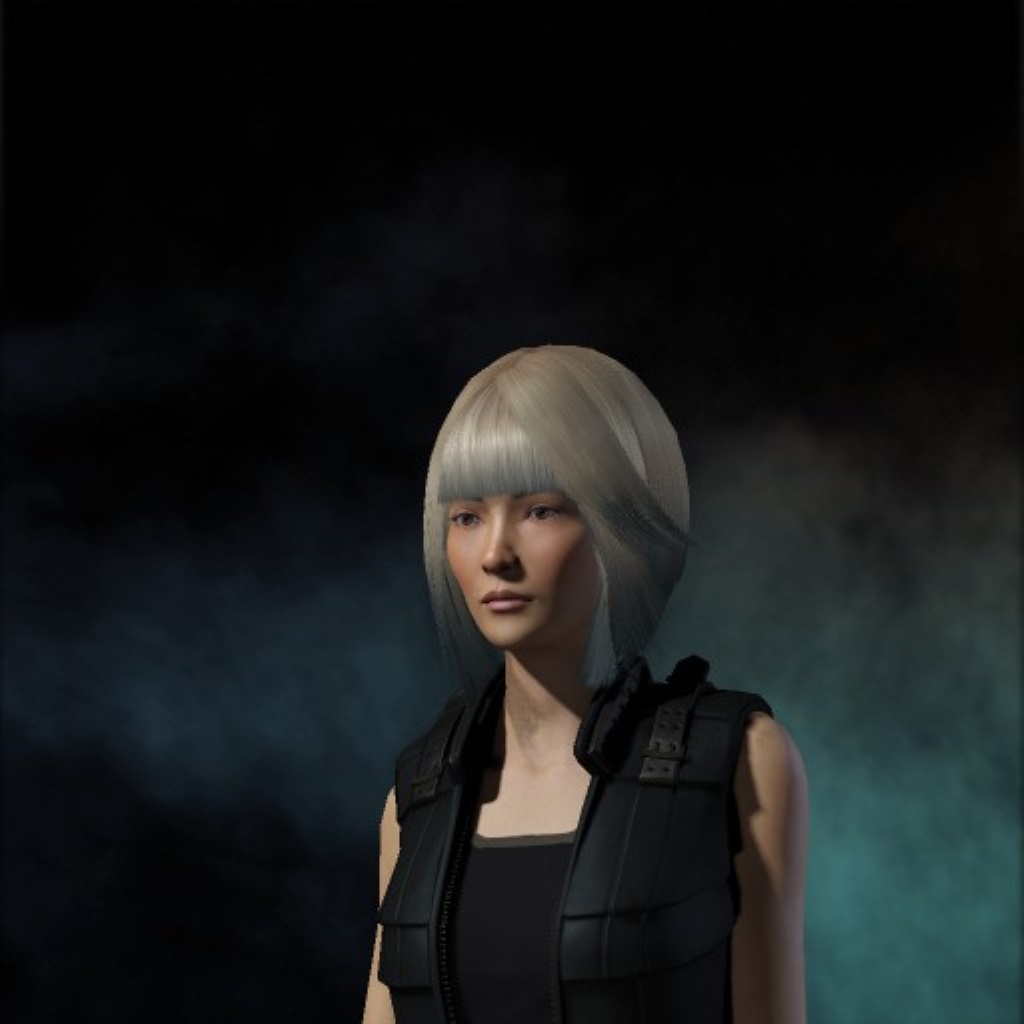 Kyoka Wisp