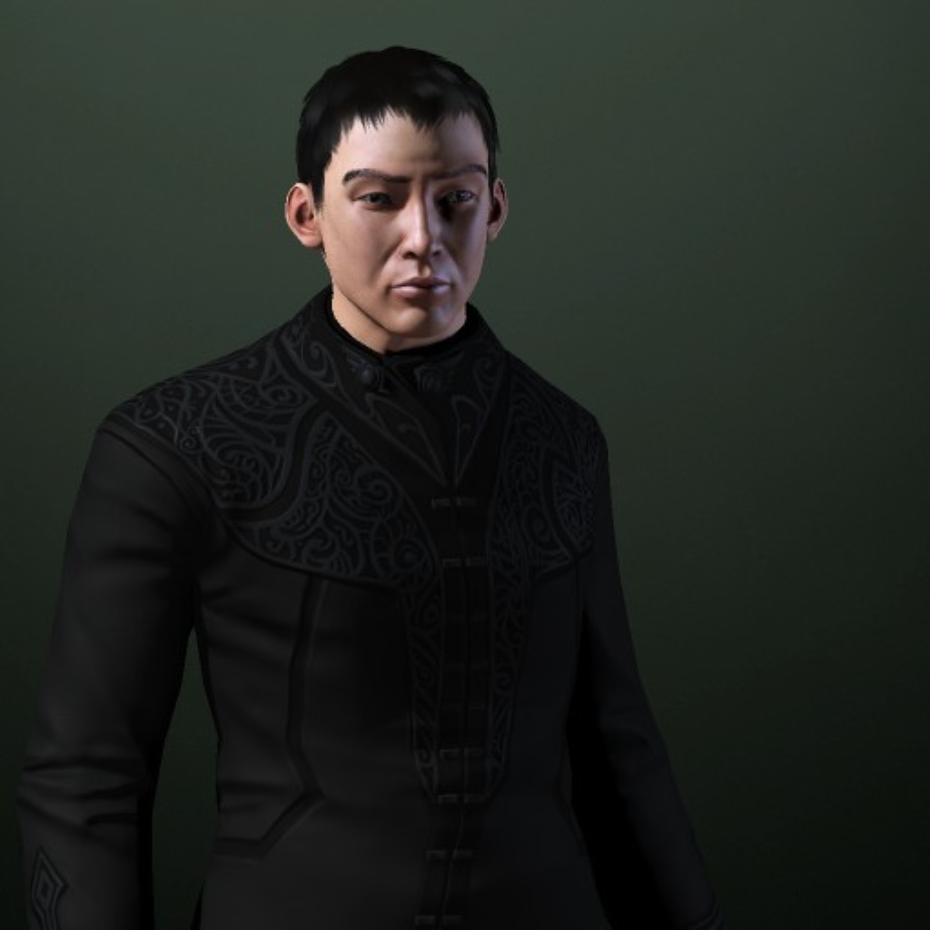 DasMalkavian Justicar