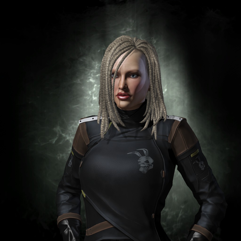 Andrea Warrior