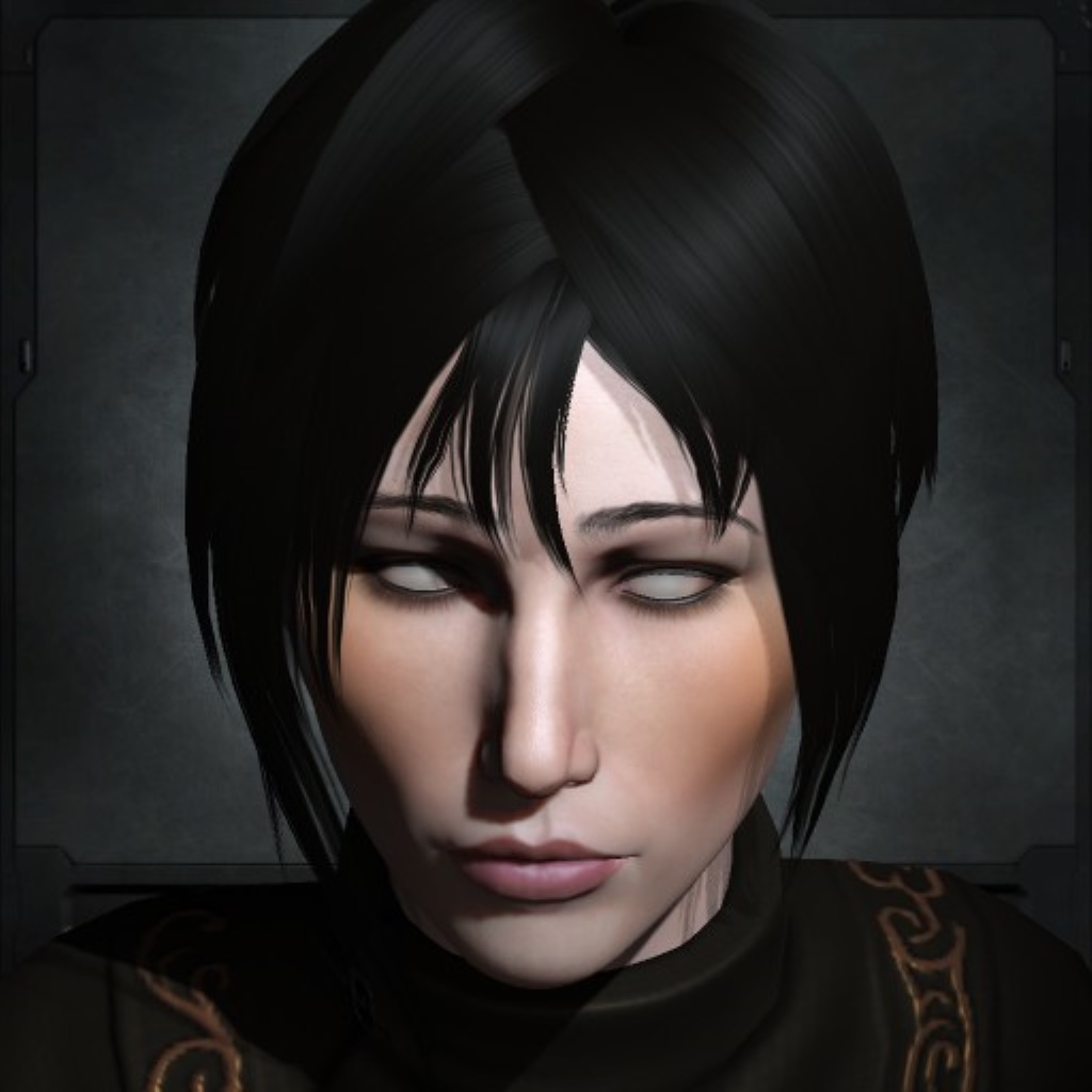 2ndCLASS SLAVE Bonet