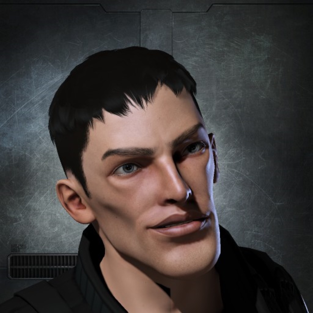 2ndClassSlaveMC5 Gster