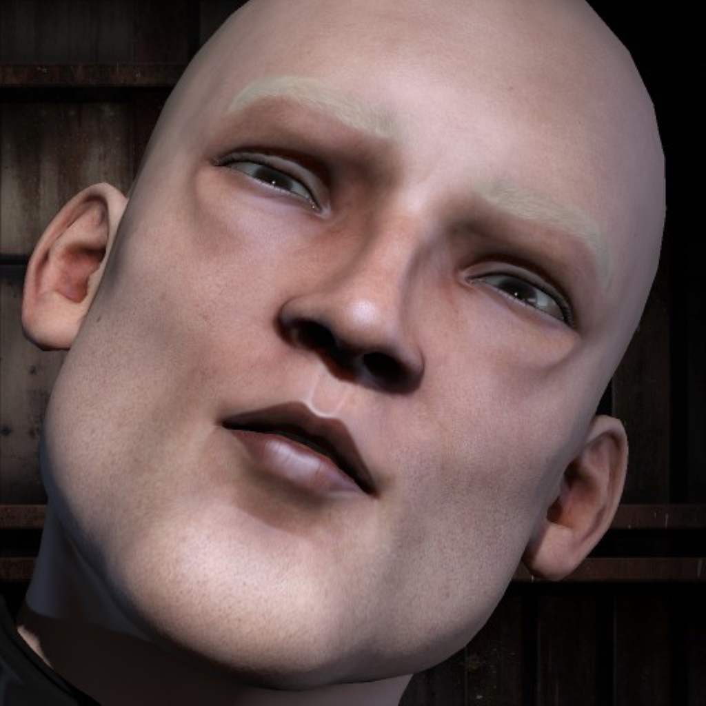 Alan Time