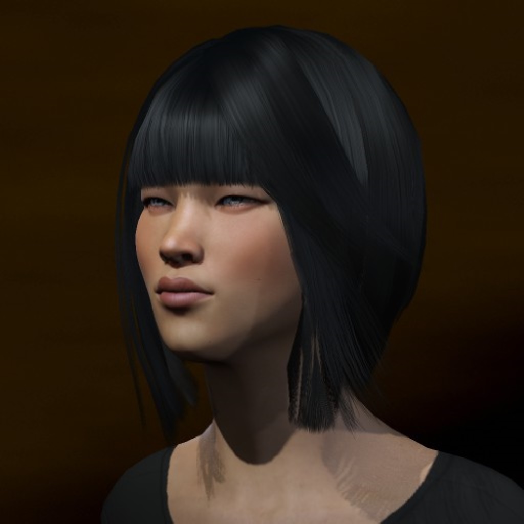 GINNY MIN