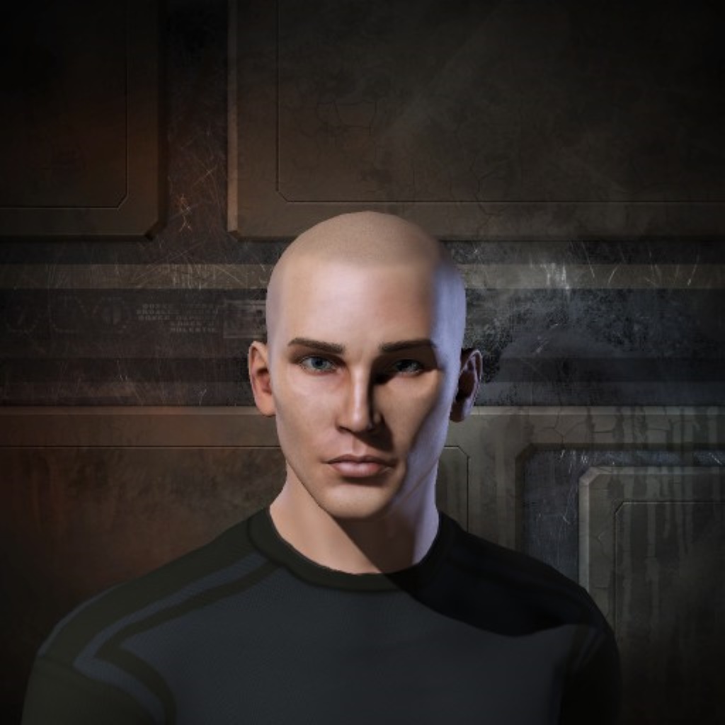 2ndCLASS SLAVE Ashald