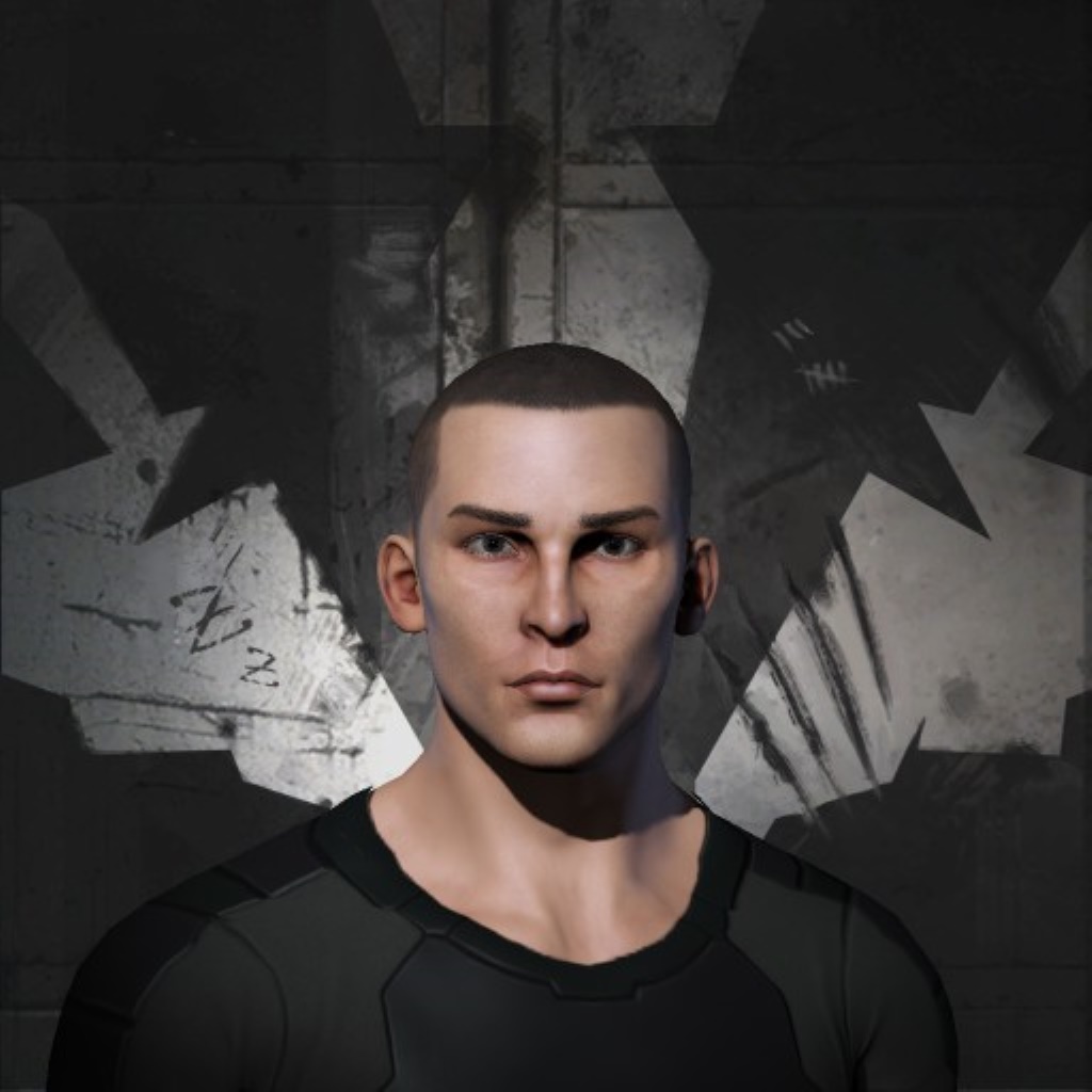 2ndCLASS SLAVE CeeDubz