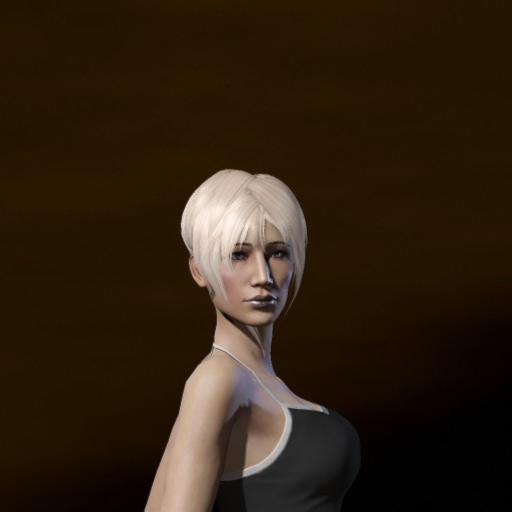 Miss Mulva
