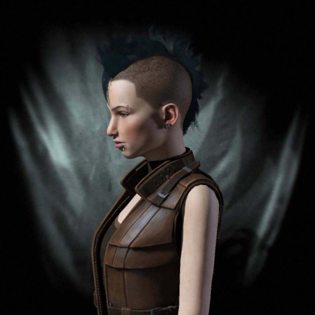 Freyja Alfrir