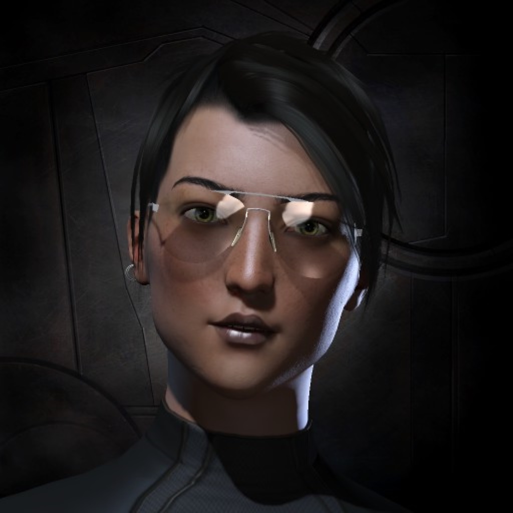 Shojanna Ray