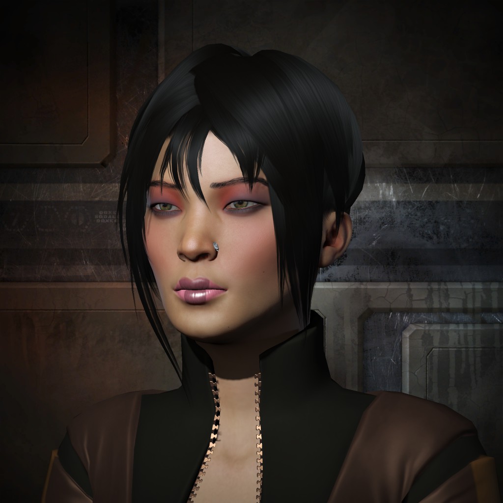 Onna Gogiko