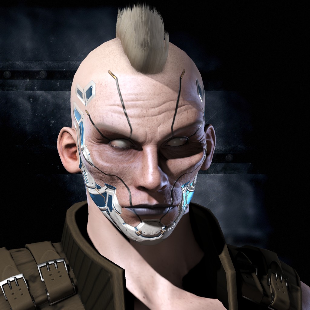 KaoX DeXtroy