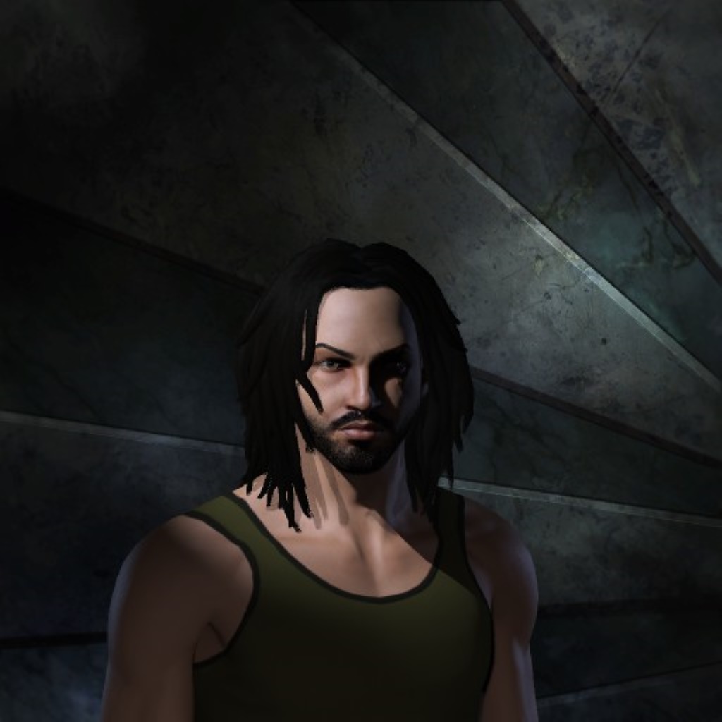 Rob Houdini TheMighty