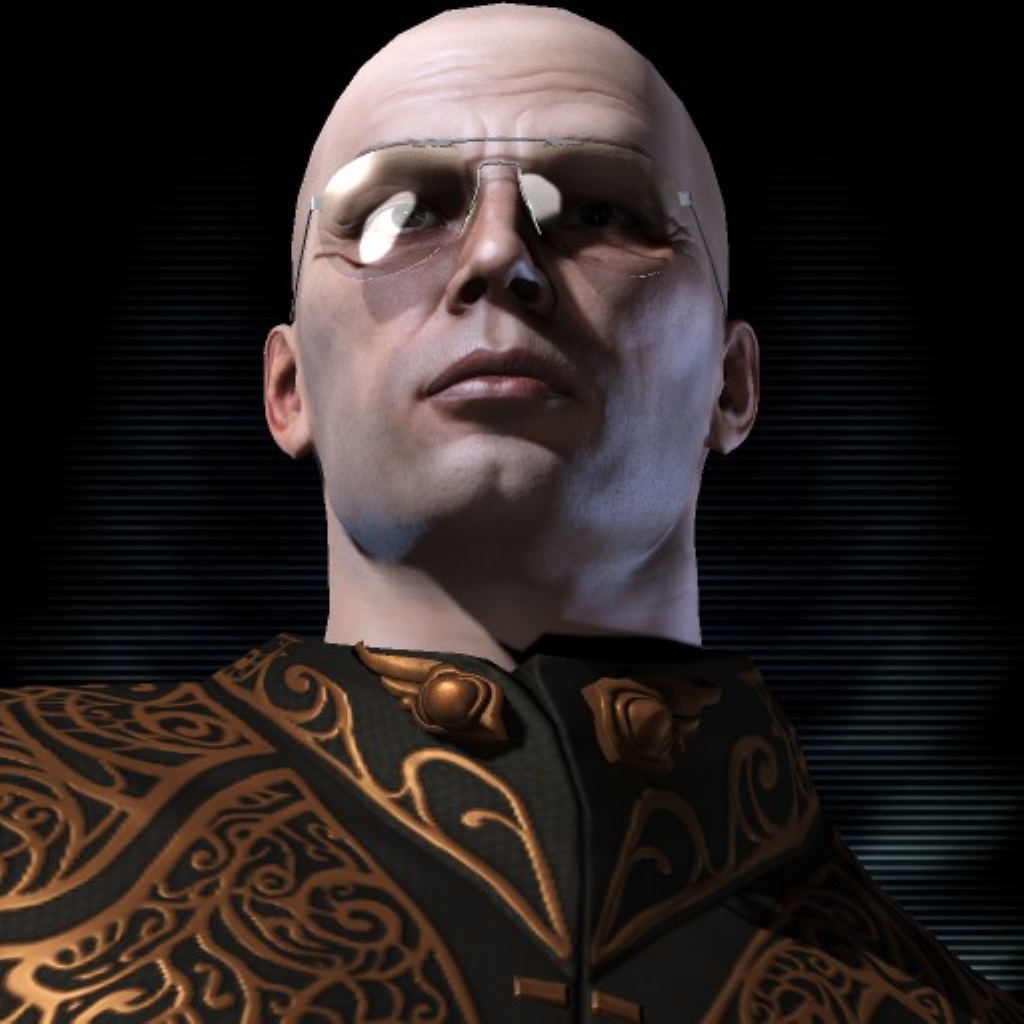 Damar Garak