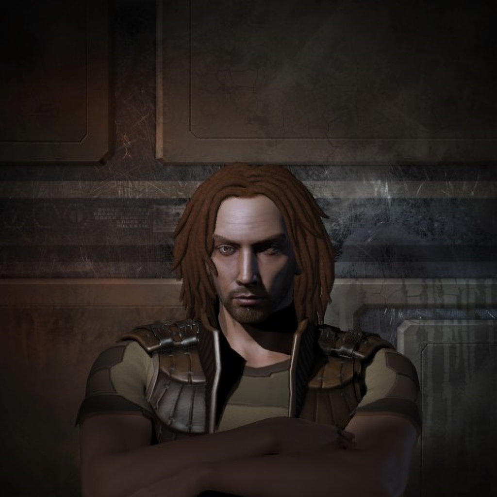 Raj Ironfist