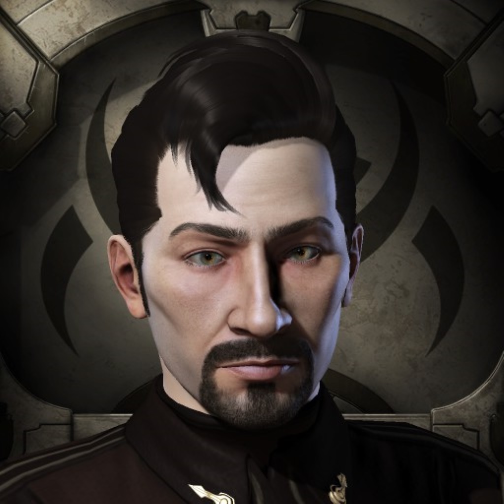 Alpha Wingleader