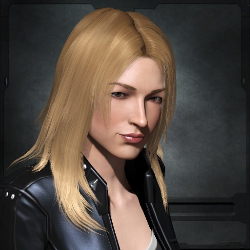 Portrait