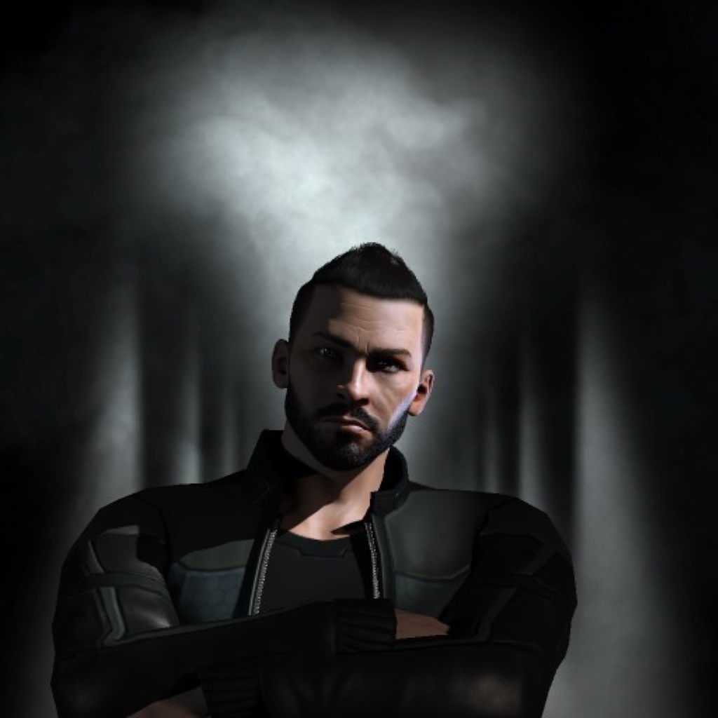 Andy Northstroem