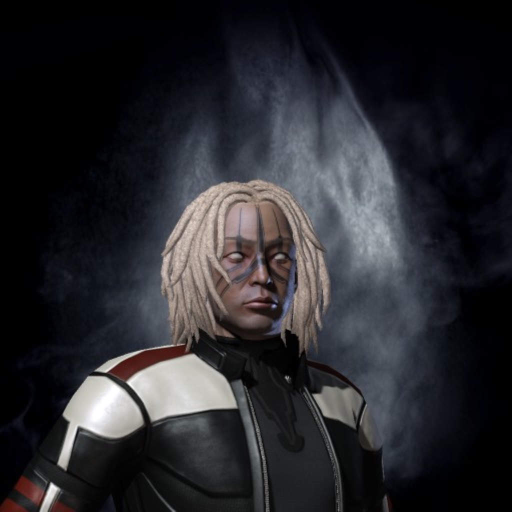 FerndizzlePi Eldernom