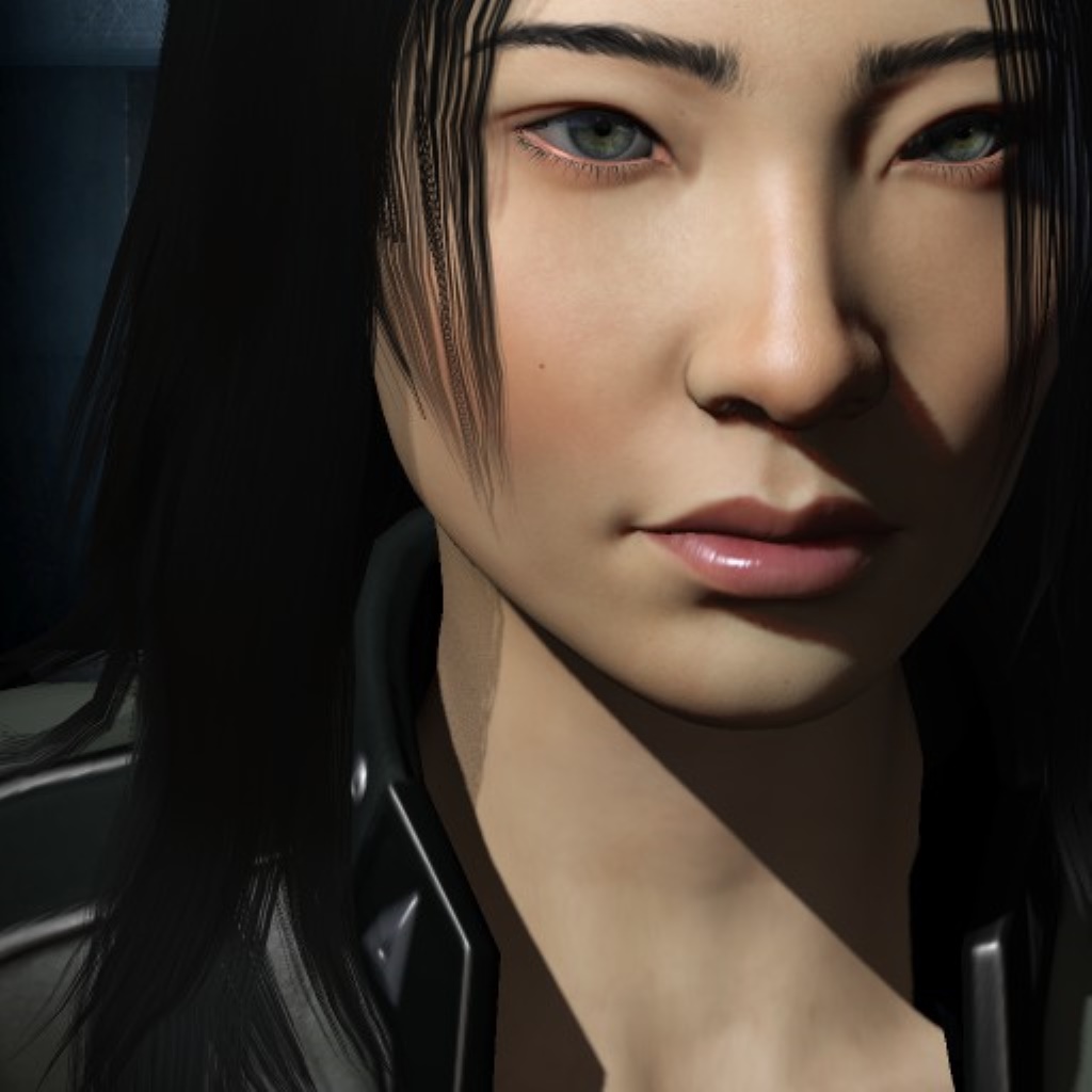 Fate Reinford