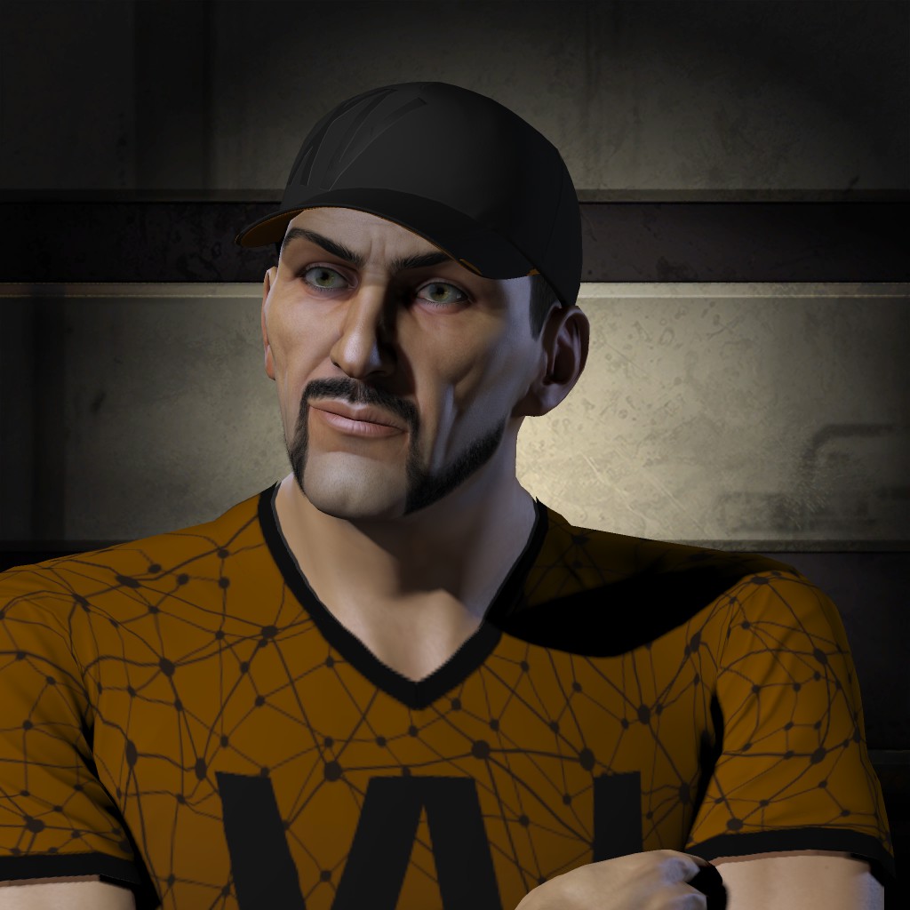 Amir Wyzen