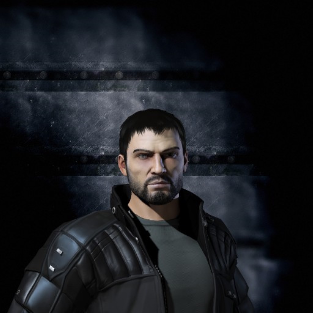 Ivan Harlock