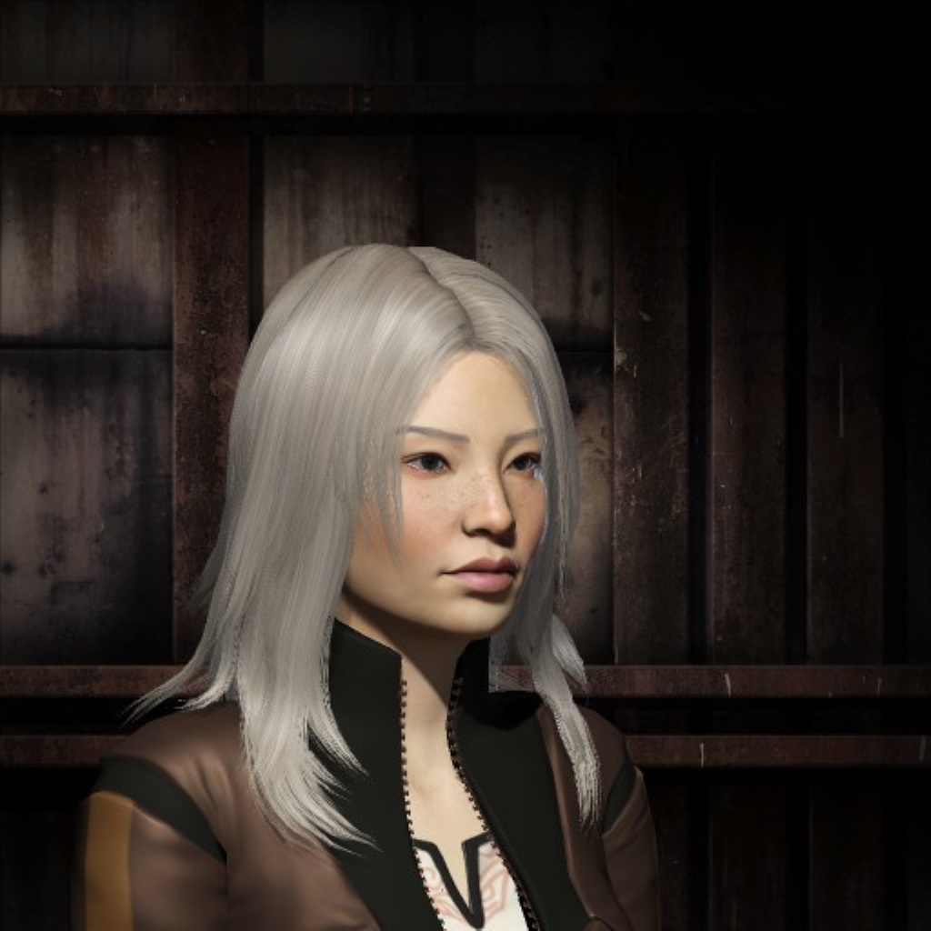 Ellie Mieyli