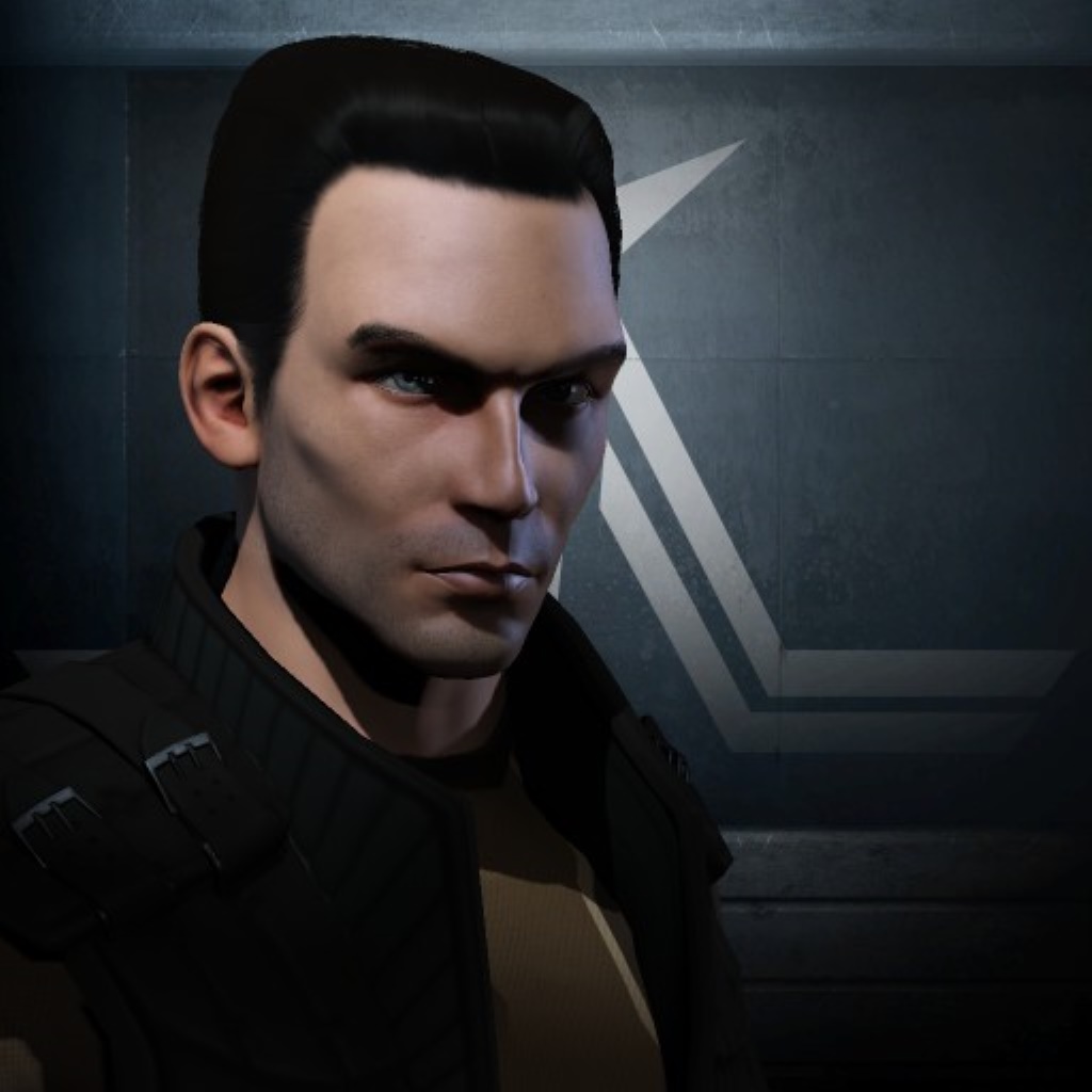 Mordin Graal