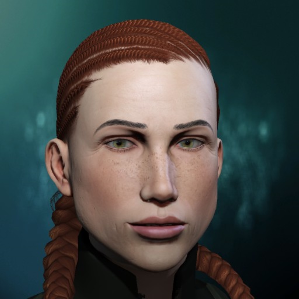 Kara Mislok
