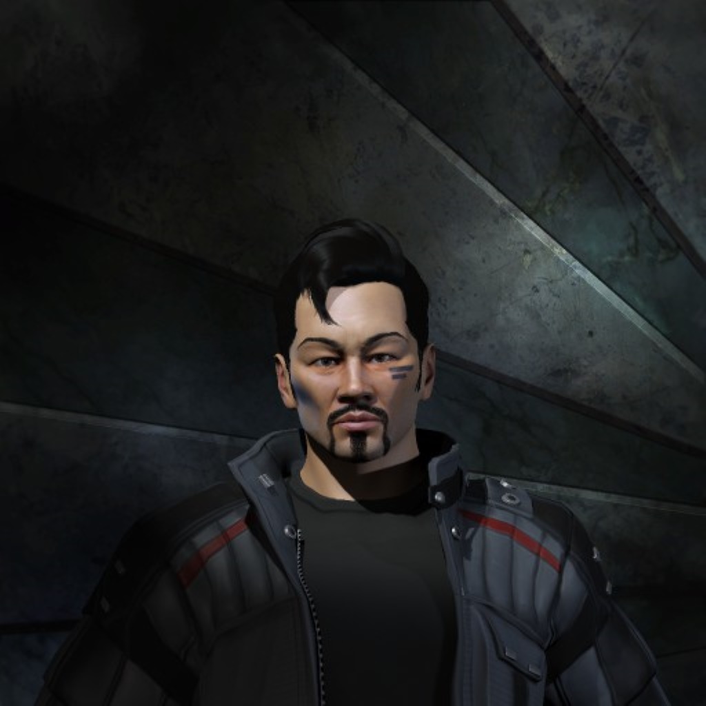 Brother McKeeeeen
