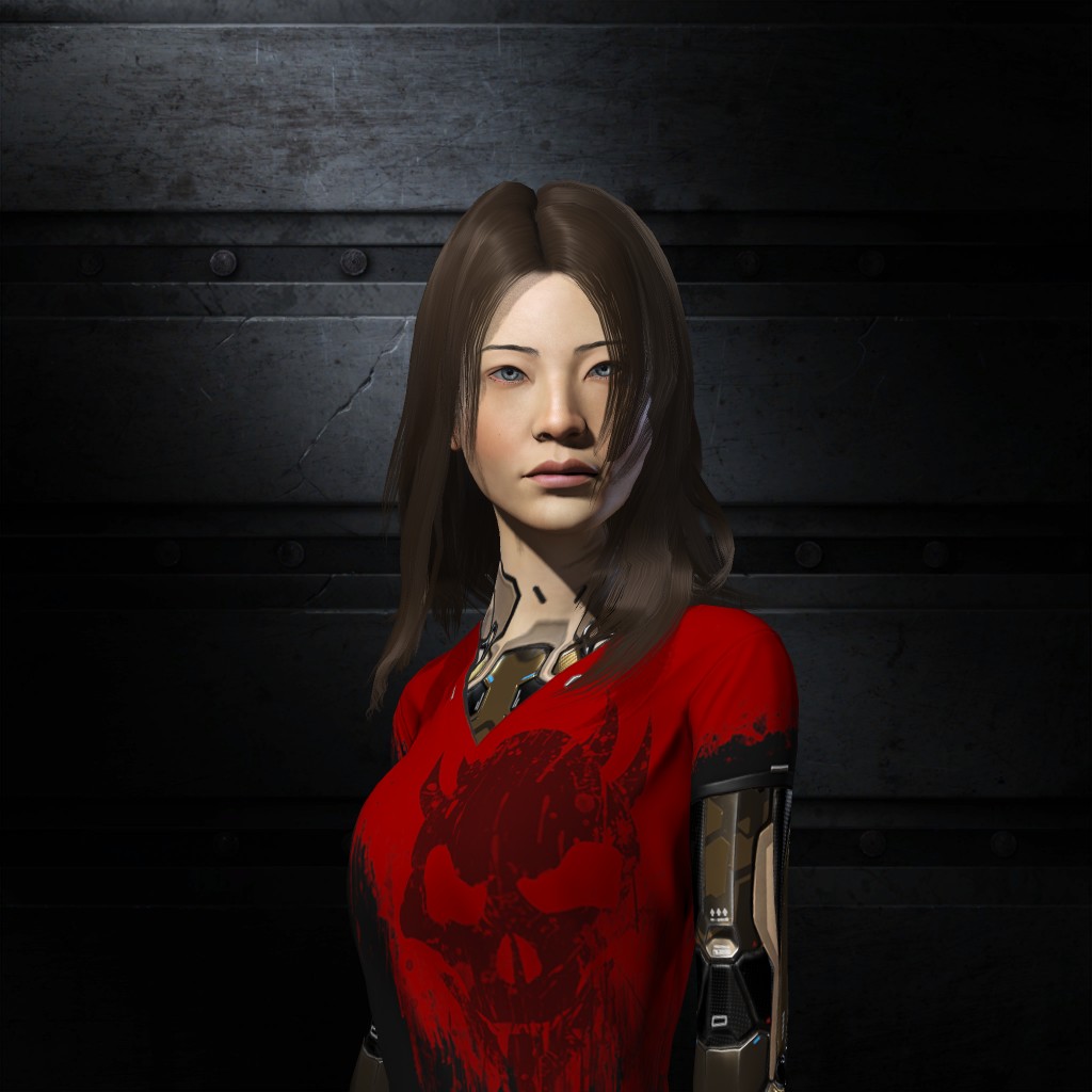 Aryn Syl