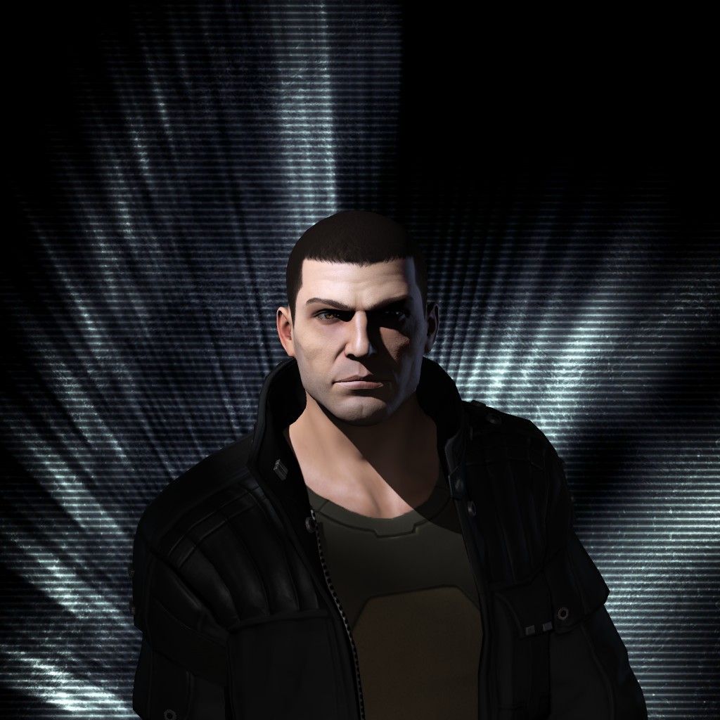 Nigel Kado