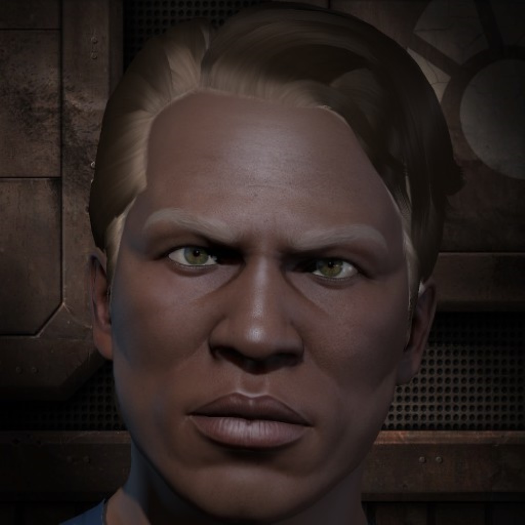 Vald Trald