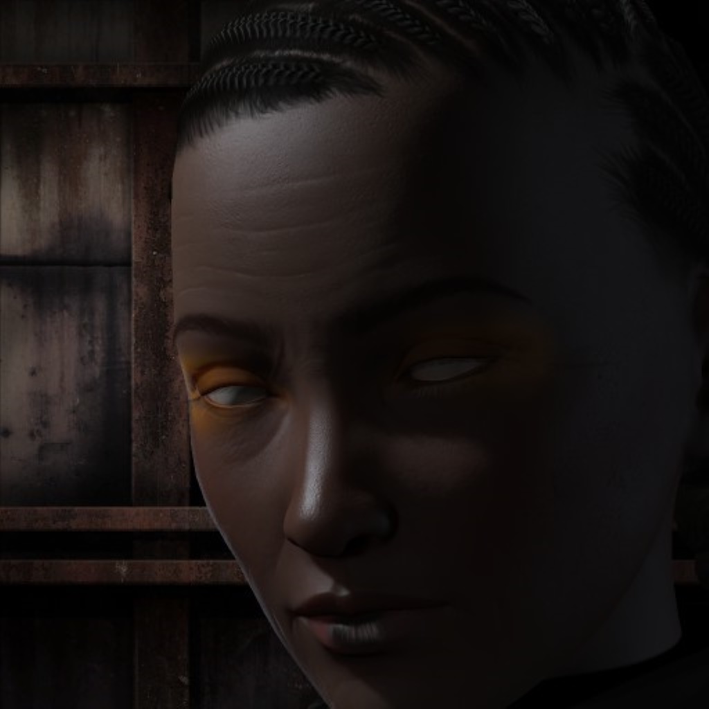 Moirae Von-Styx