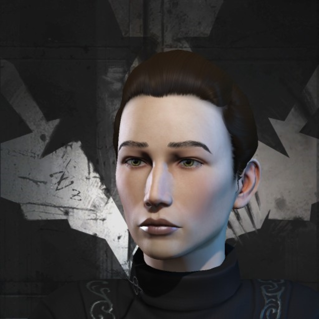 2ndclass slave Ghemawatt