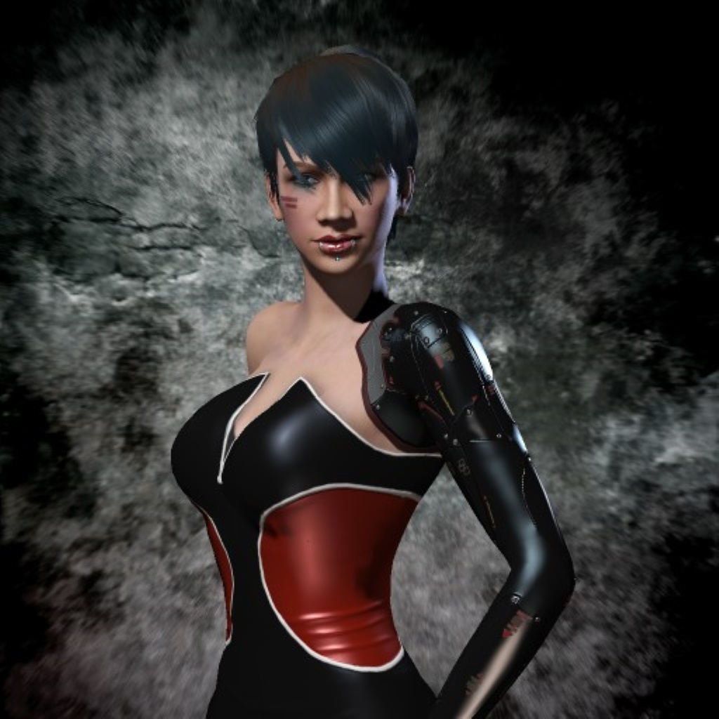 Lizziania Zateki