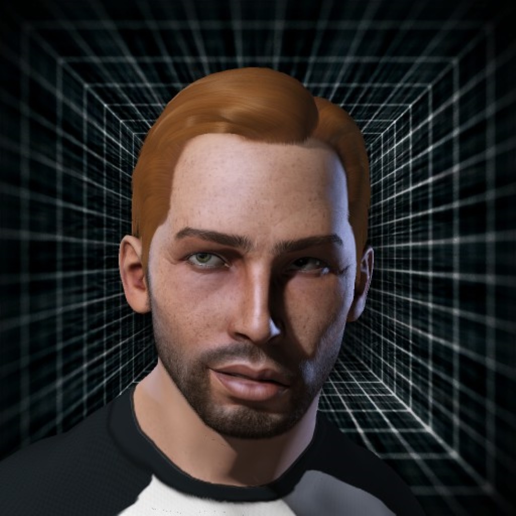 2ndCLASS SLAVE Gerokos