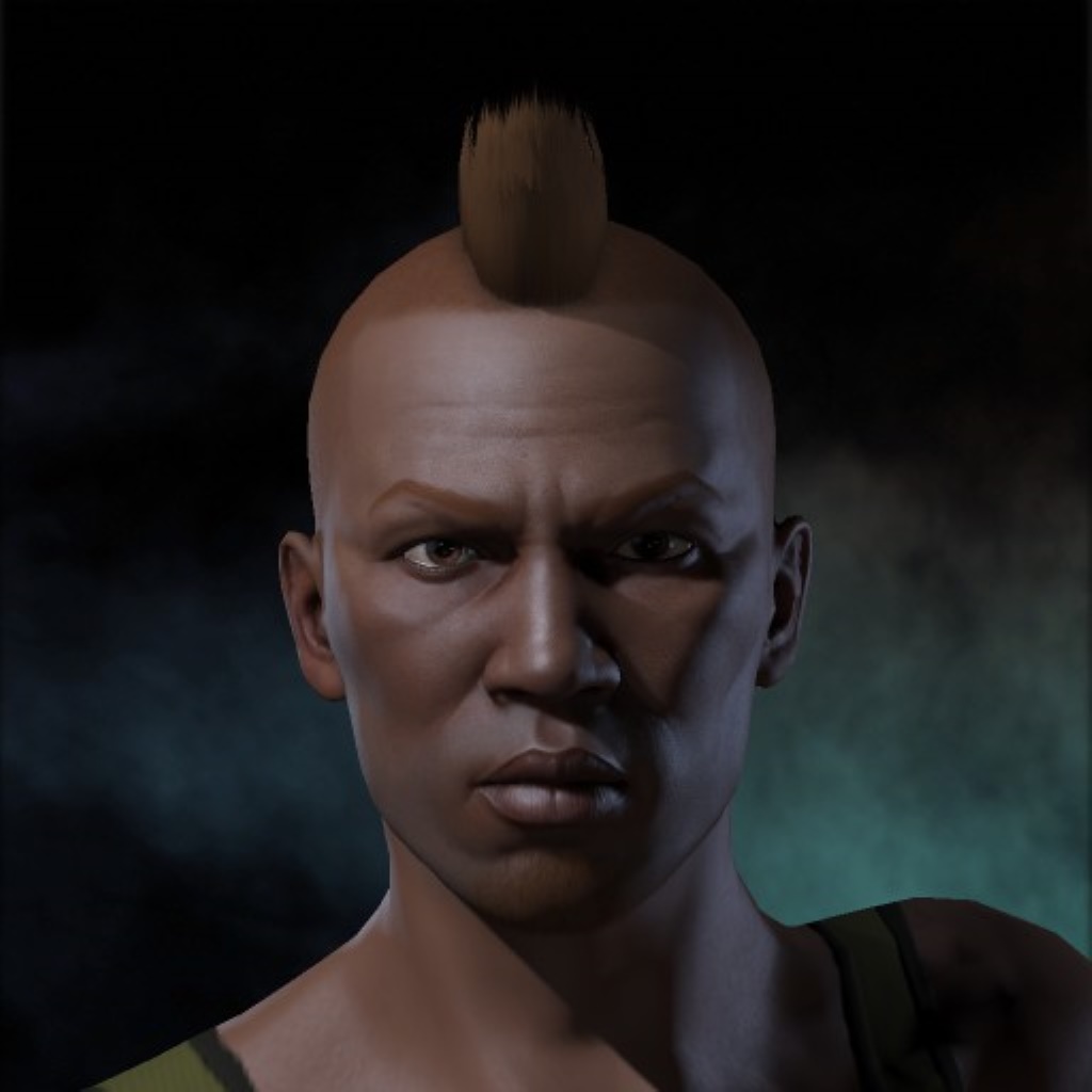 Jasper Medic