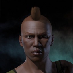 Jasper Medic portrait