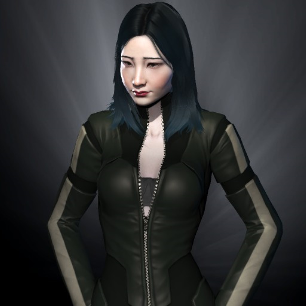 Lark Bloodmatter